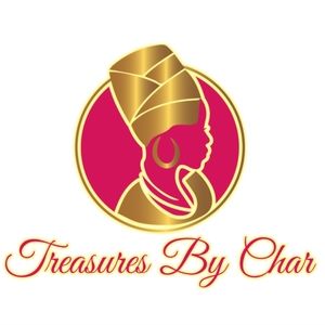 Meet Your Posher, Char!